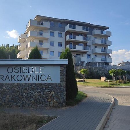Apartament U Hippkow Jelenia Góra Kültér fotó