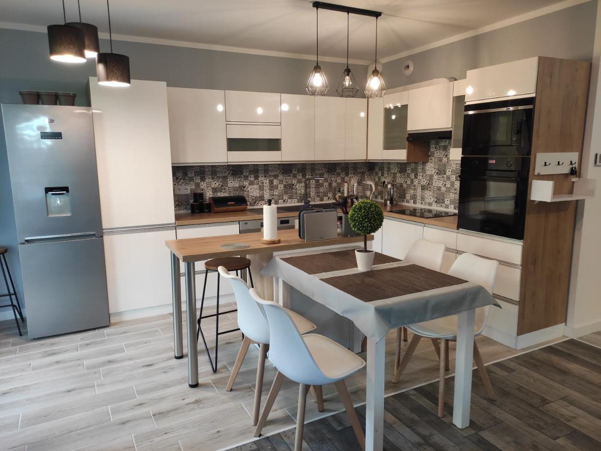 Apartament U Hippkow Jelenia Góra Kültér fotó