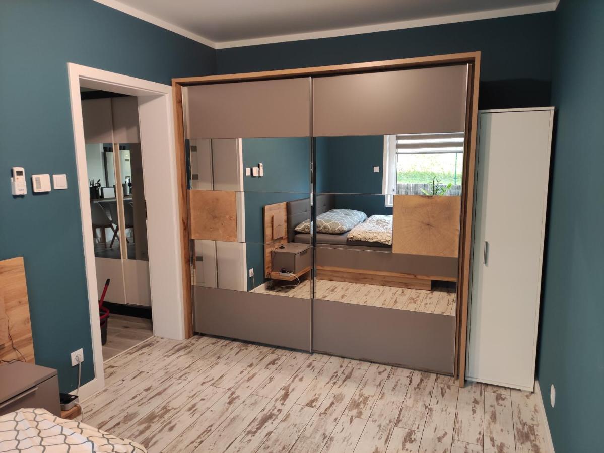 Apartament U Hippkow Jelenia Góra Kültér fotó