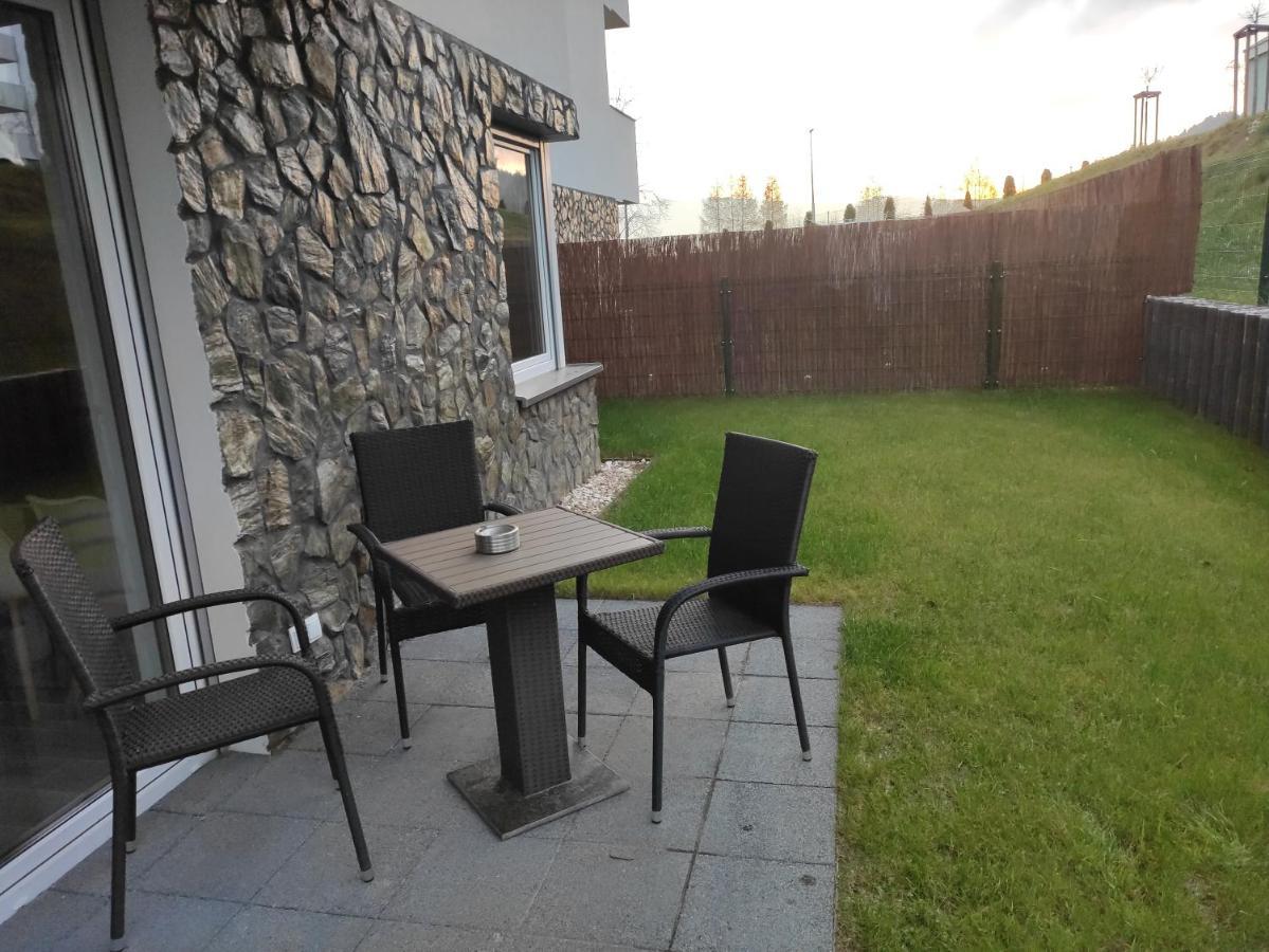 Apartament U Hippkow Jelenia Góra Kültér fotó