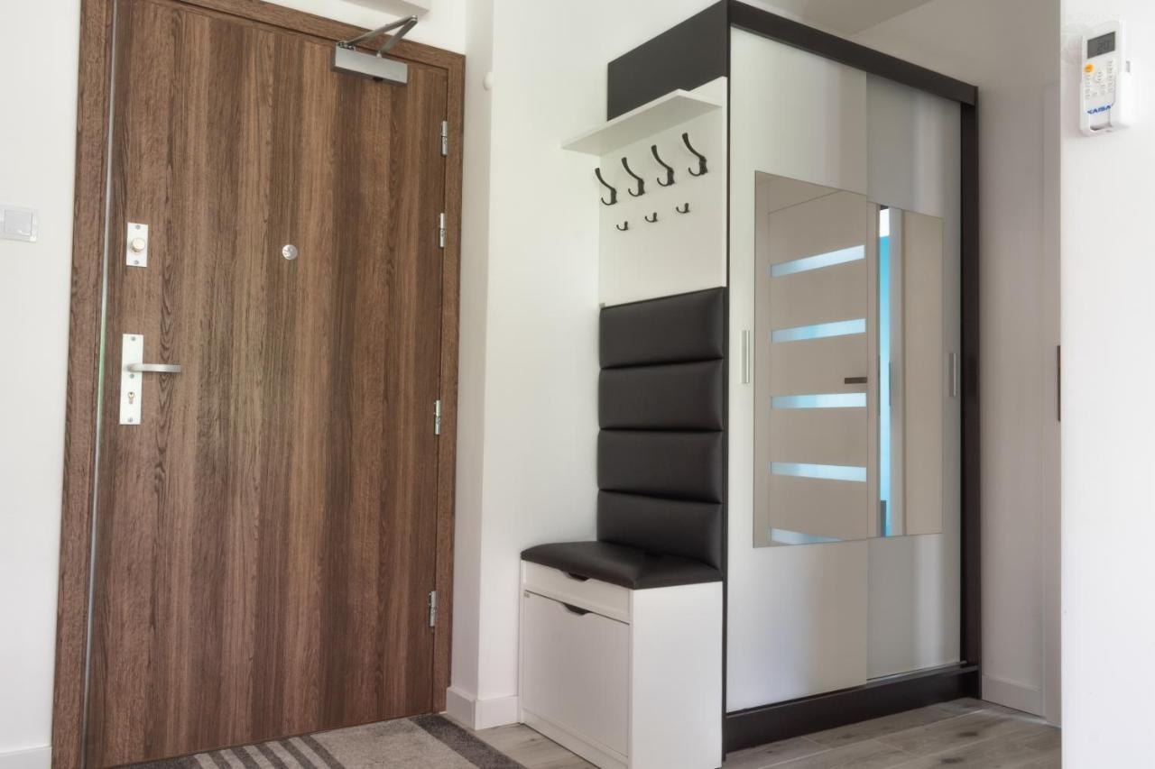 Apartament U Hippkow Jelenia Góra Kültér fotó