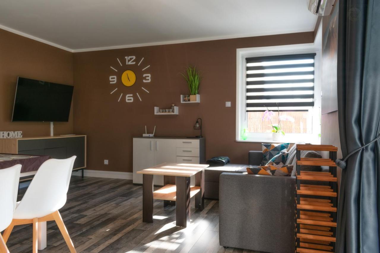 Apartament U Hippkow Jelenia Góra Kültér fotó