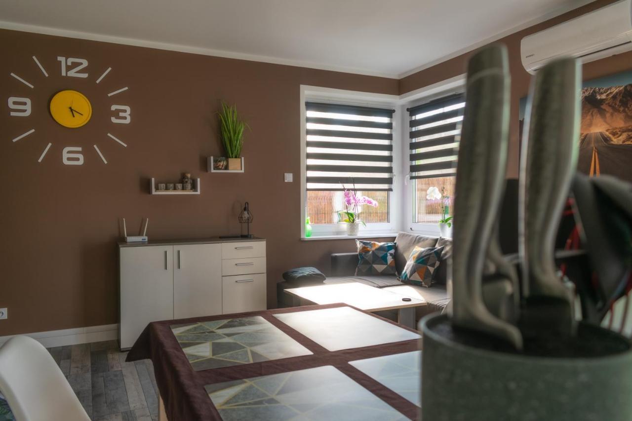 Apartament U Hippkow Jelenia Góra Kültér fotó