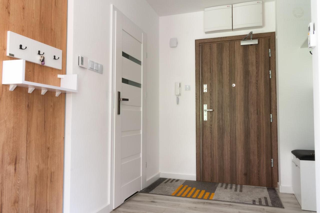 Apartament U Hippkow Jelenia Góra Kültér fotó