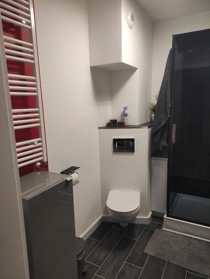 Apartament U Hippkow Jelenia Góra Kültér fotó
