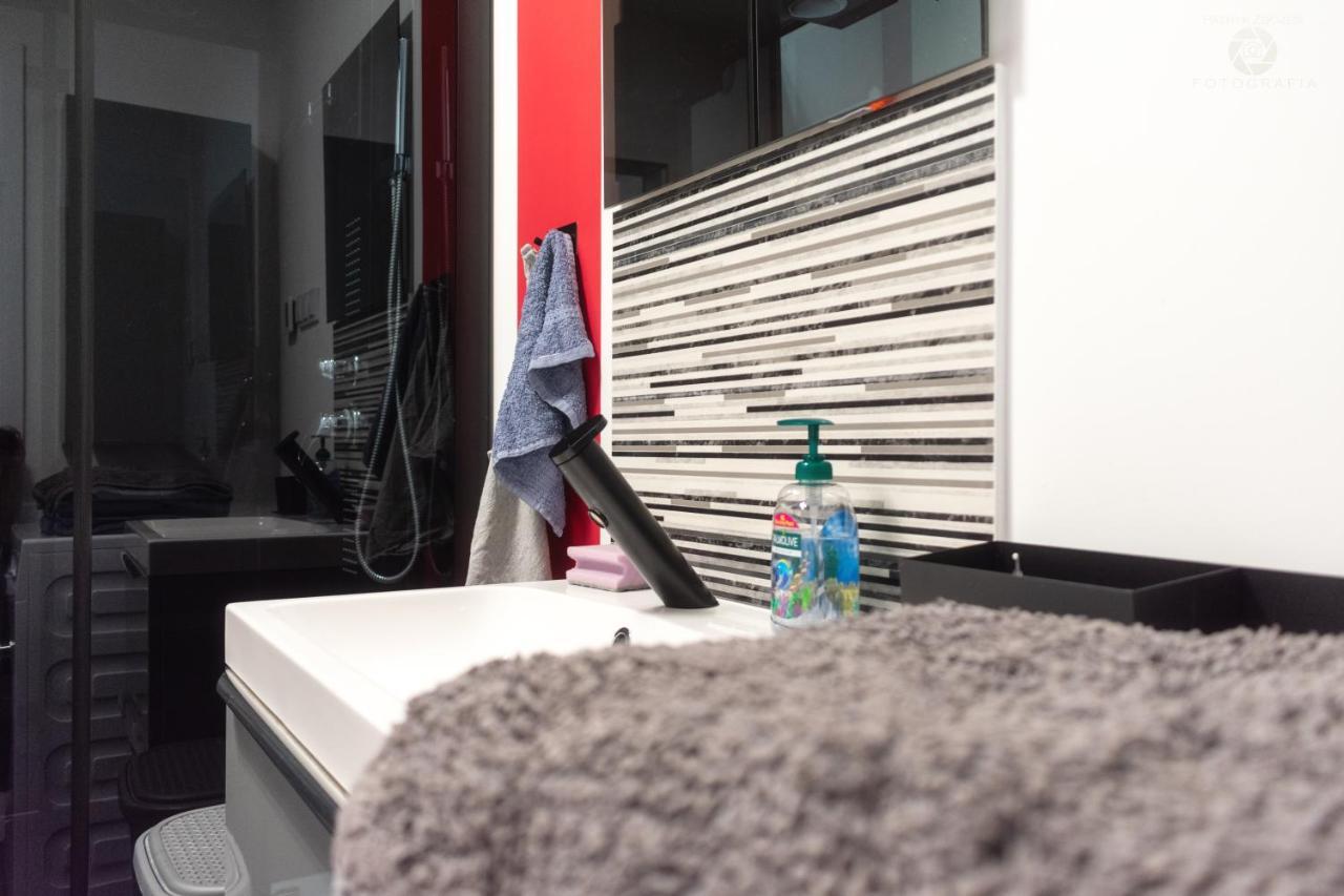 Apartament U Hippkow Jelenia Góra Kültér fotó
