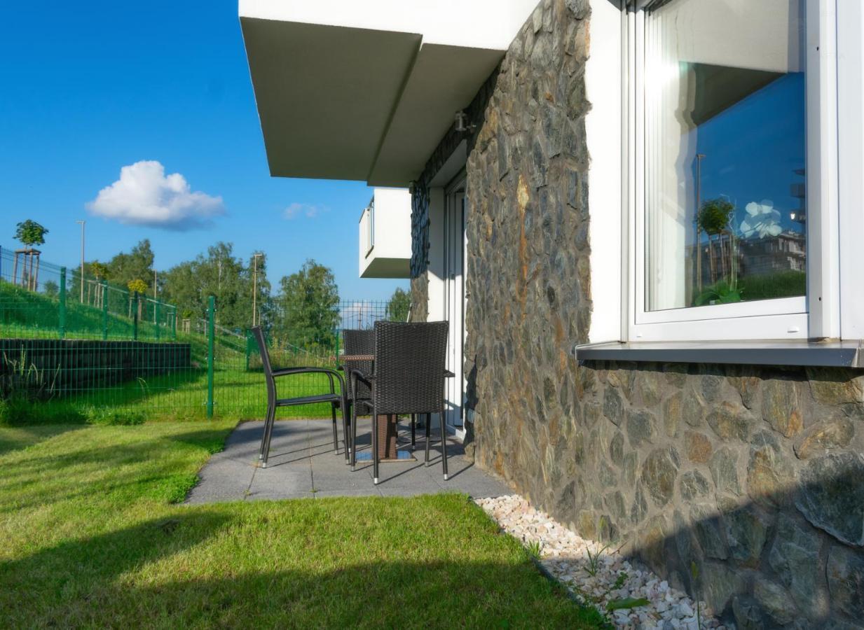 Apartament U Hippkow Jelenia Góra Kültér fotó