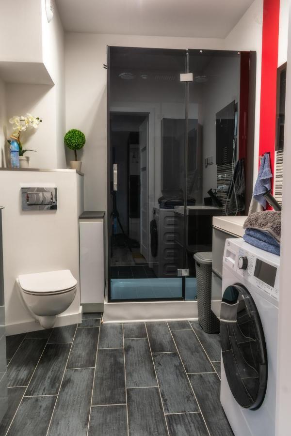 Apartament U Hippkow Jelenia Góra Kültér fotó
