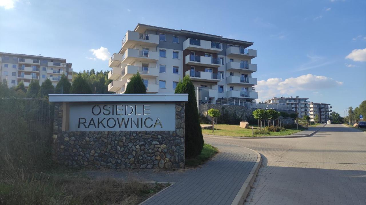 Apartament U Hippkow Jelenia Góra Kültér fotó